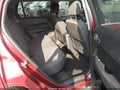 2012 GMC Terrain — photo 8 of 17 | VIN 2GKFLREK4C6365684