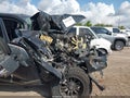 2017 Ford F-250 — photo 6 of 15 | VIN 1FT7W2BT2HEE69959