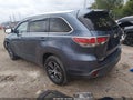 2016 Toyota Highlander — photo 3 of 16 | VIN 5TDJKRFH2GS236785
