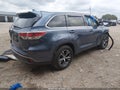 2016 Toyota Highlander — photo 4 of 16 | VIN 5TDJKRFH2GS236785