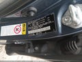 2016 Toyota Highlander — photo 9 of 16 | VIN 5TDJKRFH2GS236785