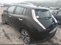 2016 Nissan Leaf — photo 3 of 18 | VIN 1N4BZ0CPXGC311361
