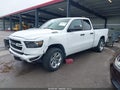 2024 Ram 1500 — photo 2 of 18 | VIN 1C6SRFCT3RN154474