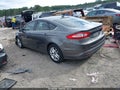 2013 Ford Fusion — photo 3 of 16 | VIN 3FA6P0H76DR337873