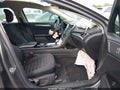 2013 Ford Fusion — photo 5 of 16 | VIN 3FA6P0H76DR337873