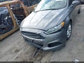 2013 Ford Fusion — photo 6 of 16 | VIN 3FA6P0H76DR337873
