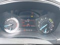 2013 Ford Fusion — photo 7 of 16 | VIN 3FA6P0H76DR337873