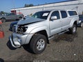 2007 Toyota Tacoma — photo 2 of 20 | VIN 5TEMU52N57Z443413