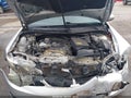2013 Toyota Camry — photo 10 of 16 | VIN 4T1BF1FK5DU266680