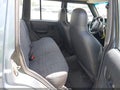 1999 Jeep Cherokee — photo 8 of 16 | VIN 1J4FT28SXXL672430