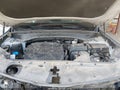 2024 Kia Telluride — photo 10 of 16 | VIN 5XYP3DGC8RG422151