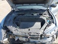 2025 Ford Mustang Mach-E — photo 10 of 16 | VIN 3FMTK1R40SMA10378