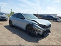 2025 Ford Mustang Mach-E — photo 1 of 16 | VIN 3FMTK1R40SMA10378