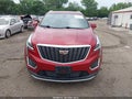 2022 Cadillac XT5 — photo 13 of 22 | VIN 1GYKNDRS9NZ130829