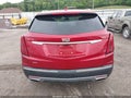 2022 Cadillac XT5 — photo 21 of 22 | VIN 1GYKNDRS9NZ130829