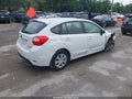 2015 Subaru Impreza — photo 4 of 11 | VIN JF1GPAA65F8327352