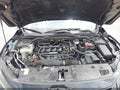 2020 Honda Civic — photo 10 of 16 | VIN 19XFC1F3XLE010555