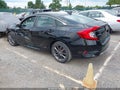 2020 Honda Civic — photo 3 of 16 | VIN 19XFC1F3XLE010555