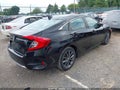 2020 Honda Civic — photo 4 of 16 | VIN 19XFC1F3XLE010555