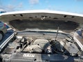2009 Chevrolet Tahoe — photo 10 of 16 | VIN 1GNFC230X9R157852