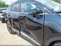 2026 Kia Sportage — photo 6 of 16 | VIN 5XYK33DF7TG421888