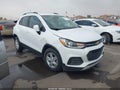 2021 Chevrolet Trax — photo 1 of 16 | VIN KL7CJLSB5MB341041