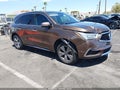 2019 Acura MDX — photo 1 of 16 | VIN 5J8YD3H35KL001073