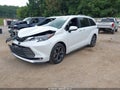 2026 Toyota Sienna — photo 2 of 16 | VIN 5TDESKFC4TS268533