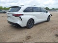 2026 Toyota Sienna — photo 4 of 16 | VIN 5TDESKFC4TS268533