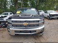 2018 Chevrolet Silverado 2500 — photo 12 of 16 | VIN 1GC1KVEY9JF127922