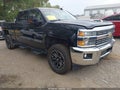 2018 Chevrolet Silverado 2500 — photo 1 of 16 | VIN 1GC1KVEY9JF127922