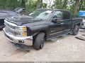2018 Chevrolet Silverado 2500 — photo 2 of 16 | VIN 1GC1KVEY9JF127922