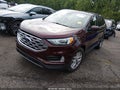 2021 Ford Edge — photo 2 of 16 | VIN 2FMPK4J94MBA07840