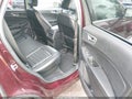 2021 Ford Edge — photo 8 of 16 | VIN 2FMPK4J94MBA07840