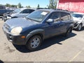 2006 Hyundai Tucson — photo 2 of 15 | VIN KM8JN72DX6U438973
