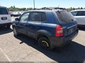2006 Hyundai Tucson — photo 3 of 15 | VIN KM8JN72DX6U438973