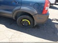 2006 Hyundai Tucson — photo 6 of 15 | VIN KM8JN72DX6U438973