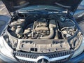 2014 Mercedes-Benz C-Class — photo 10 of 16 | VIN WDDGF4HBXEG239568