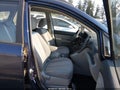 2008 Kia Rondo — photo 5 of 12 | VIN KNAFG525887174930
