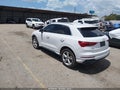 2022 Audi Q3 — photo 3 of 16 | VIN WA1EECF35N1148733