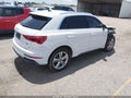 2022 Audi Q3 — photo 4 of 16 | VIN WA1EECF35N1148733