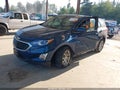 2021 Chevrolet Equinox — photo 2 of 15 | VIN 2GNAXKEV6M6151073