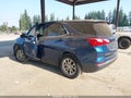 2021 Chevrolet Equinox — photo 3 of 15 | VIN 2GNAXKEV6M6151073