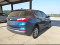2021 Chevrolet Equinox — photo 4 of 15 | VIN 2GNAXKEV6M6151073