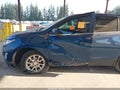 2021 Chevrolet Equinox — photo 6 of 15 | VIN 2GNAXKEV6M6151073