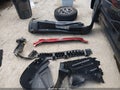 2024 Ford Maverick — photo 12 of 19 | VIN 3FTTW8H36RR138418