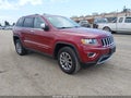 2015 Jeep Grand Cherokee — photo 1 of 16 | VIN 1C4RJFBGXFC779125