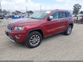 2015 Jeep Grand Cherokee — photo 2 of 16 | VIN 1C4RJFBGXFC779125