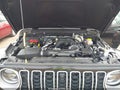 2026 Jeep Wrangler — photo 10 of 16 | VIN 1C4PJXEG3TW183955