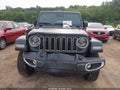 2026 Jeep Wrangler — photo 12 of 16 | VIN 1C4PJXEG3TW183955